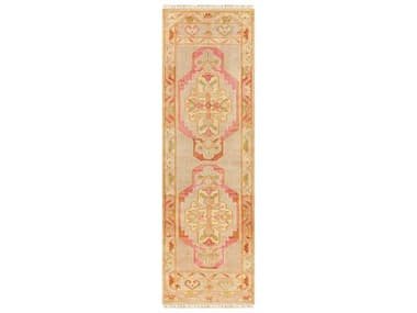Surya Anadolu Bordered Runner Area Rug SYAAU2302RUN