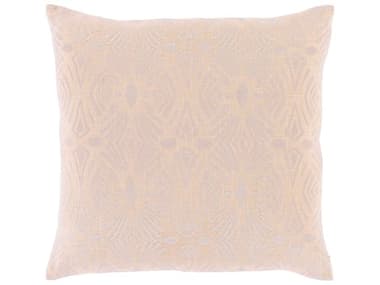 Surya Accra Peach Pillow SYACA005