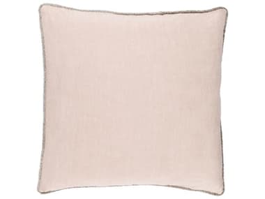 Surya Sasha Mauve Pillow SYAH002