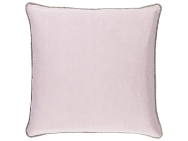 Surya Sasha Lilac Pillow SYAH003