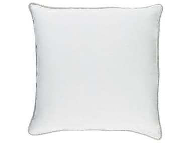 Surya Sasha Ivory Pillow SYAH004