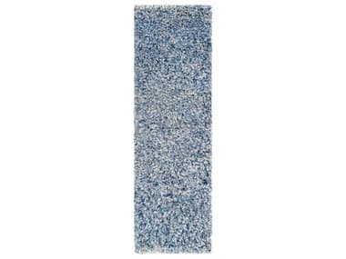 Surya Anaheim Shag Runner Area Rug SYAHM2301RUN