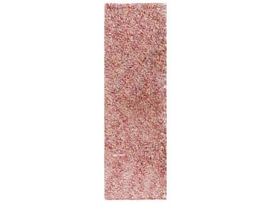 Surya Anaheim Shag Runner Area Rug SYAHM2302RUN
