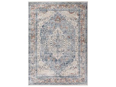 Surya Amore Bordered Area Rug SYAMO2312REC