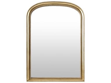 Surya Nalanda Gold Wall Mirror SYANAN0024230