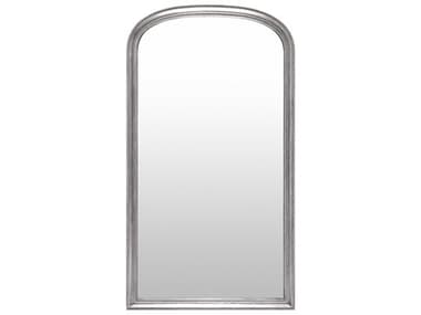 Surya Nalanda Metallic Silver Floor Mirror SYANAN0036535