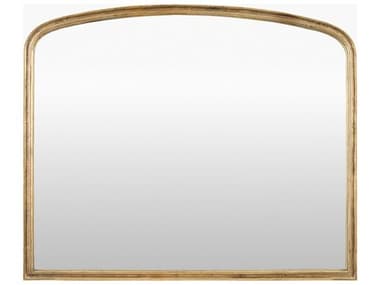 Surya Anemoi Gold Wall Mirror SYANEM0023644