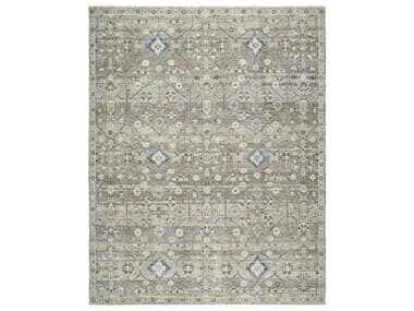 Surya Anelka Bordered Area Rug SYANK2302