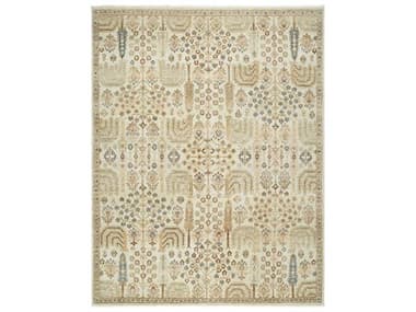 Surya Anelka Floral Area Rug SYANK2303