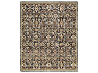 Surya Anelka Bordered Area Rug SYANK2307