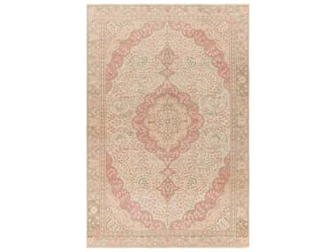Surya Antique One Of A Kind Bordered Area Rug SYAOOAK1059REC