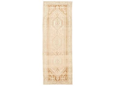Surya Antique One Of A Kind Oriental Runner Area Rug SYAOOAK165149138