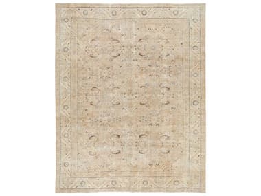 Surya Antique One Of A Kind Oriental Area Rug SYAOOAK1655102128