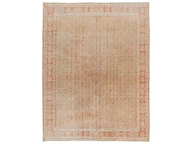 Surya Antique One Of A Kind Oriental Area Rug SYAOOAK1747101128