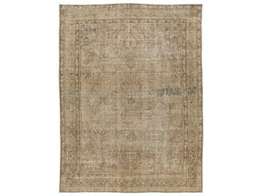 Surya Antique One Of A Kind Oriental Area Rug SYAOOAK1758102136