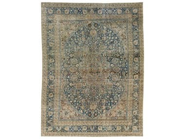 Surya Antique One Of A Kind Oriental Area Rug SYAOOAK176891210