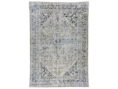 Surya Antique One Of A Kind Oriental Area Rug SYAOOAK177382119