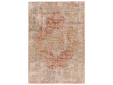 Surya Aspendos Bordered Area Rug SYAPS2306REC