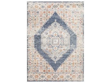 Surya Bilbao Floral Area Rug SYBBO2322REC