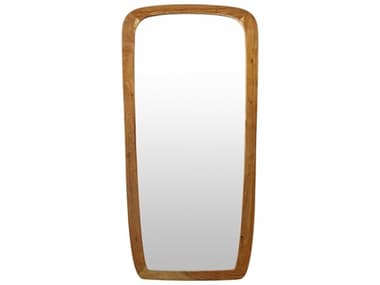 Surya Broome Brown Wall Mirror SYBBR0014623