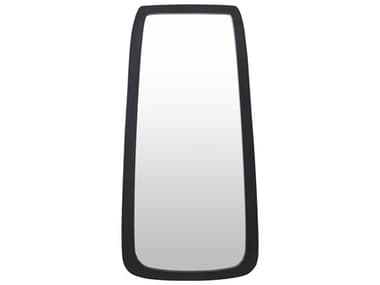 Surya Broome Black Wall Mirror SYBBR0024623