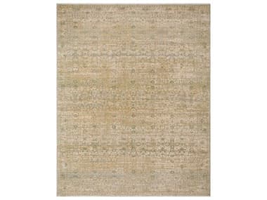 Surya Becki Owens Bordered Runner Area Rug SYBORI2306