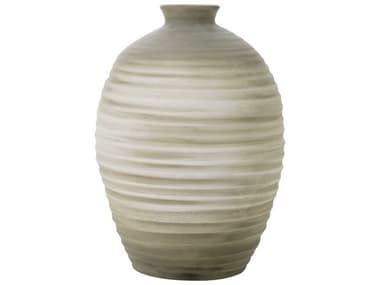 Surya Botija Gray Vase SYBTJ001131010