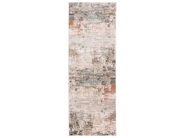 Surya Brunswick Abstract Runner Area Rug SYBWK2303RUN