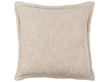 Surya Bowen Light Beige Pillow SYBWN001