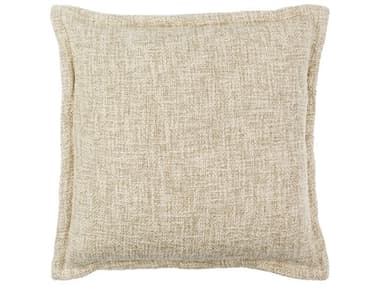 Surya Bowen Cream Pillow SYBWN002