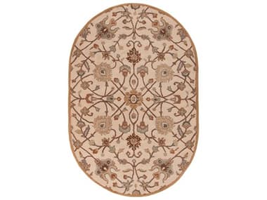 Surya Caesar Floral Area Rug SYCAE1081OVA