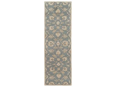 Surya Caesar Floral Runner Area Rug SYCAE1156RUN