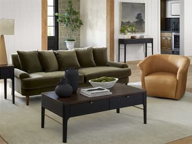 Surya Cila Sofa Set SYCILALIVSET