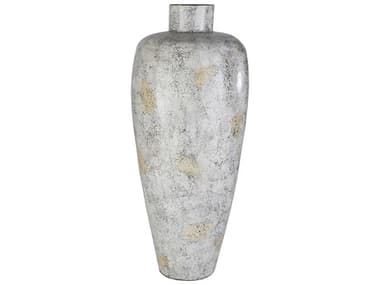 Surya Cantor Gray Vase SYCNO001