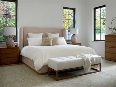 Surya Covina Bedroom Set SYCOVINABEDSET
