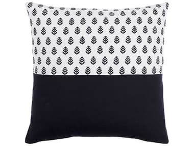 Surya Chromatique Off-White Pillow SYCTQ001