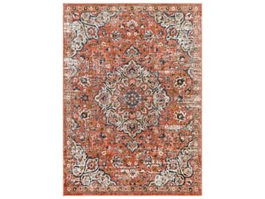 Surya Davaro Bordered Area Rug SYDAV2302REC