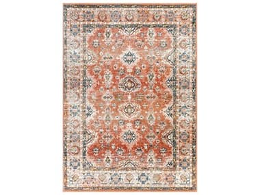 Surya Davaro Bordered Area Rug SYDAV2324REC