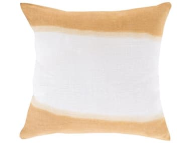 Surya Double Dip Camel Pillow SYDD009