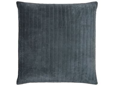 Surya Digby Deep Teal Pillow SYDIG001