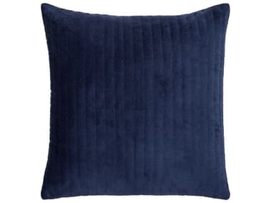 Surya Digby Dark Blue Pillow SYDIG004