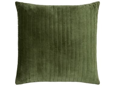 Surya Digby Medium Green Pillow SYDIG008