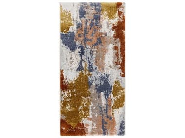 Surya Delight Abstract Area Rug SYDLG2301REC