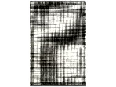 Surya Damier Geometric Area Rug SYDMI2300