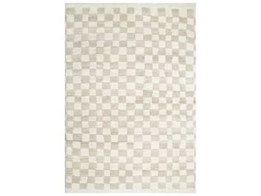 Surya Damier Geometric Area Rug SYDMI2303