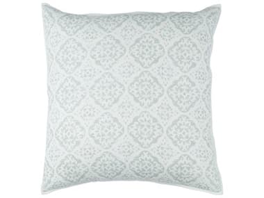 Surya D'Orsay Green Pillow SYDOR003