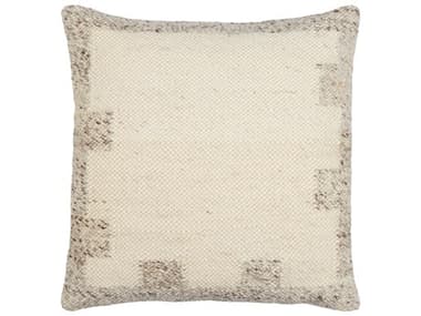 Surya Deccan Traps Ivory Pillow SYDTP006