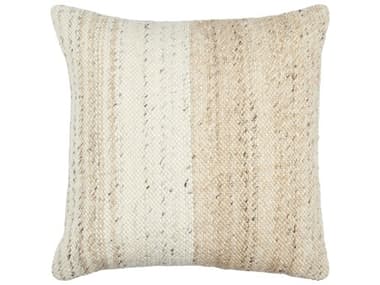 Surya Deccan Traps Tan Pillow SYDTP007