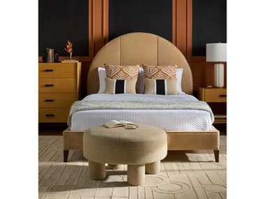 Surya Elipse Bedroom Set SYELIPSEBEDSET