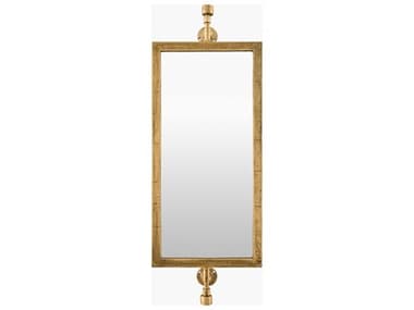 Surya Emmeline Gold Wall Mirror SYEMME0024216
